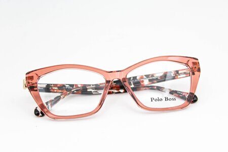 POLO BOSS пл. PL2011 C4 (54-16-142)